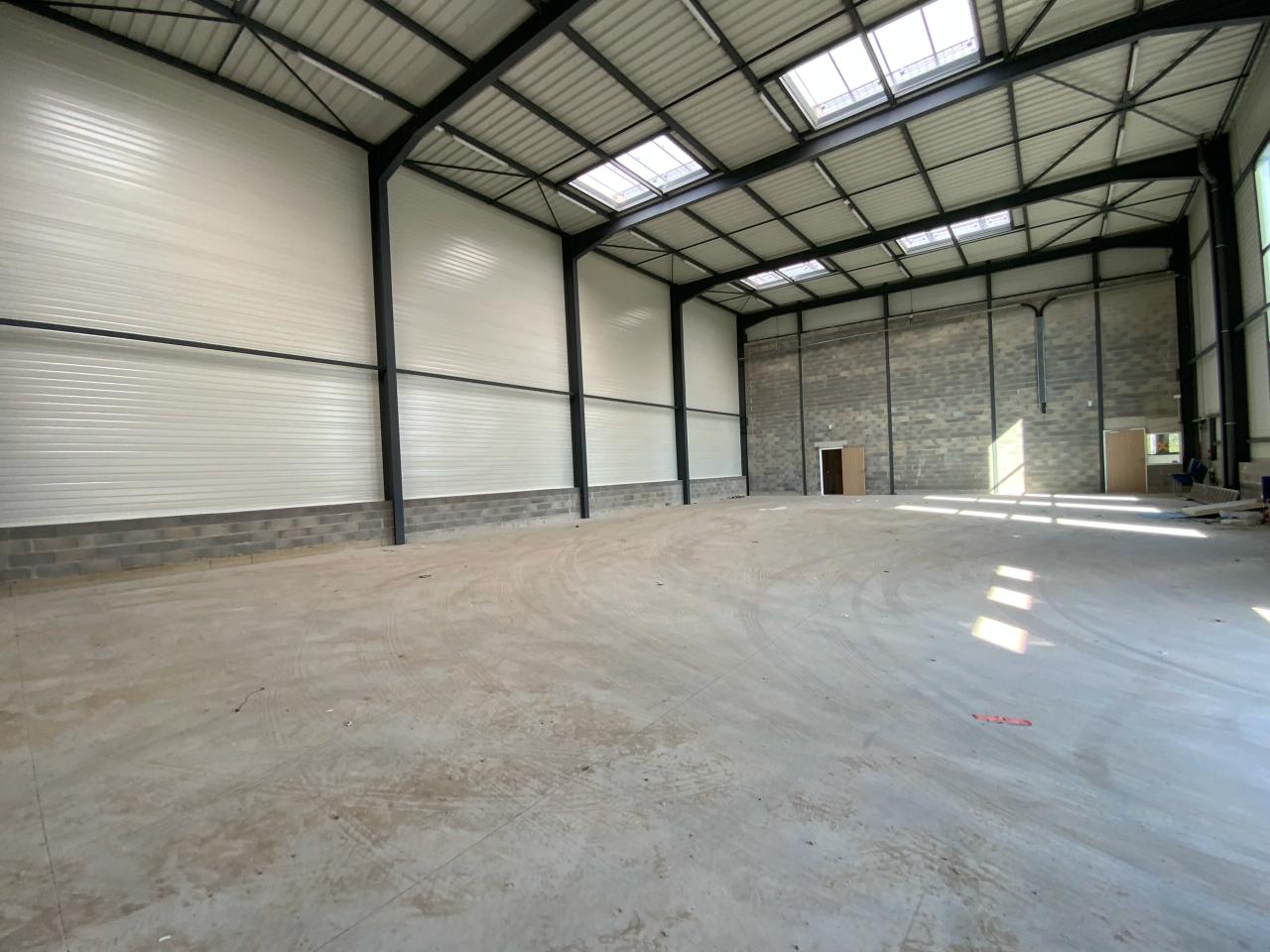 Local d'activité Saint-Quentin-Fallavier 969m² Vente local d'activité Saint-Quentin-Fallavier Isère OVACT2203238 15